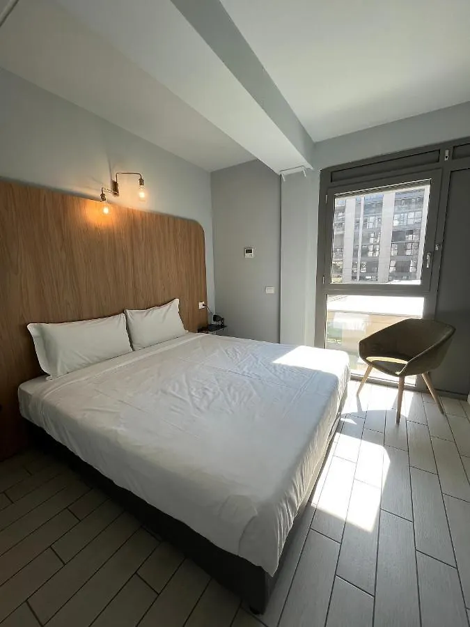 Apartment Unico Studios Milan