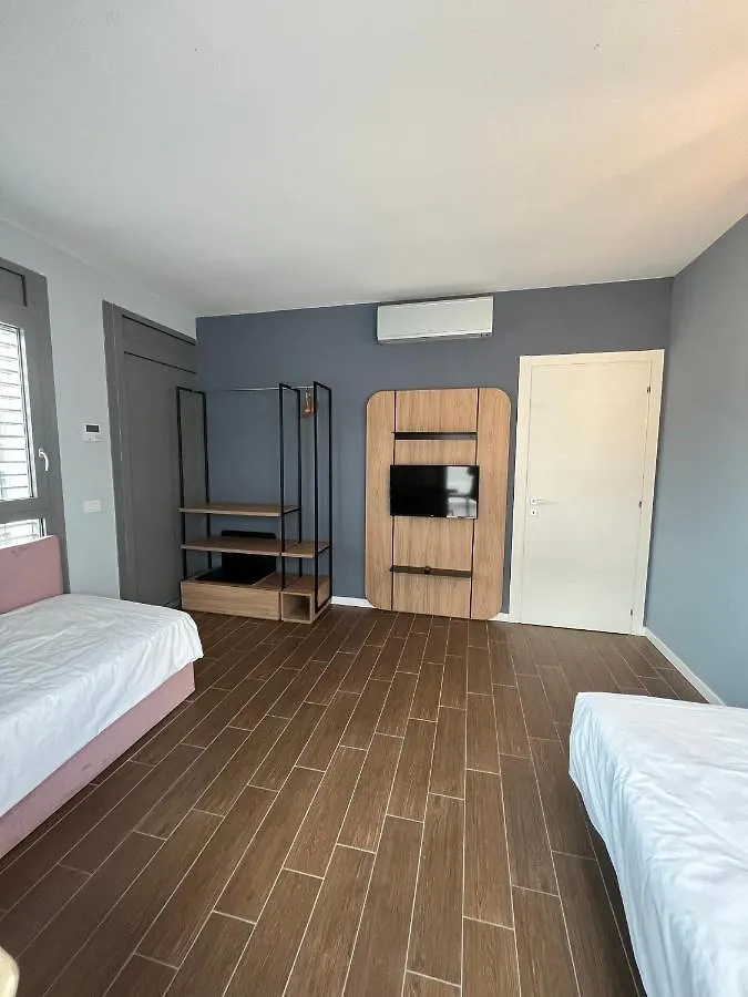 Apartment Unico Studios Milan
