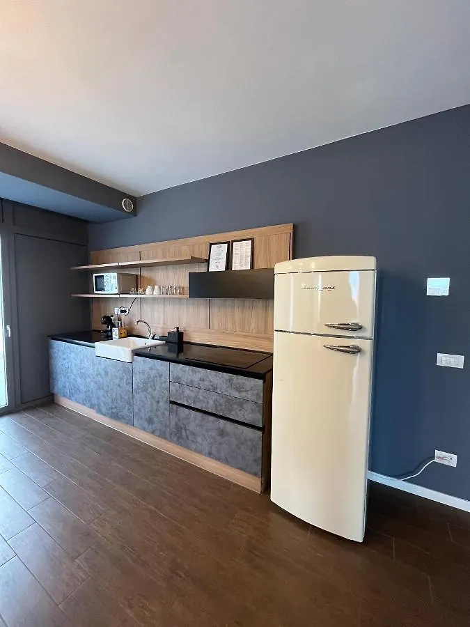 Unico Studios Milan Italy
