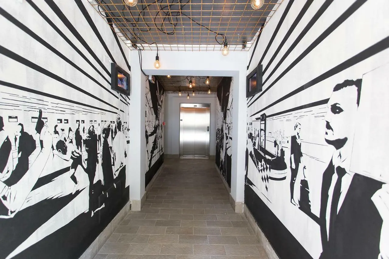 Unico Studios Milan