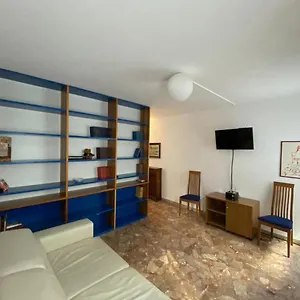 Casa Fantasy , Venice Italy