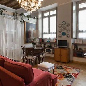  Apartment Italianway - Santa Maria Fulcorina 11
