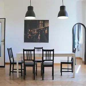  Apartment Sant Ambrogio Mansion - Via Olona