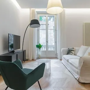  Apartment Italianway - Pindemonte 1