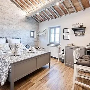 La Casina Di Aldo , Montepulciano Italy