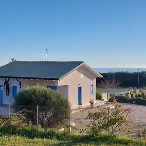  Appartement Casa Collis Italie