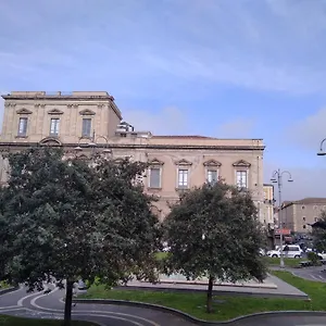 Dimora Cutelli , Catania Italy