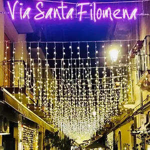 Gemmellaro 67 , Catania Italy