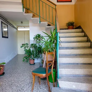 La Casa Imperfetta , Treviso Italy