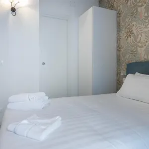 Apartment Italianway, Mailand