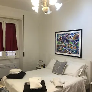  Appartement Affaccio Su Piazza Navona Italie