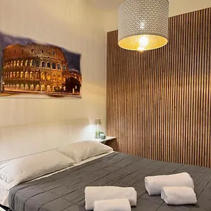Leonina 75 Holidays , Rome Italy