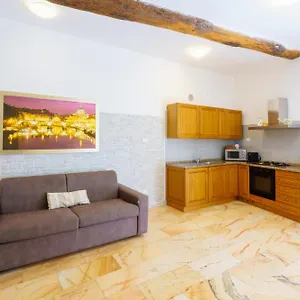  Appartement Da Rocky Italie