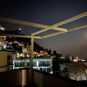 Murmuria , Taormina Italy