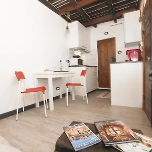 Casa Sant'agostino Citra Lt-2407 Genua