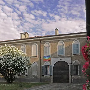  Appartement Casa Berra Italie