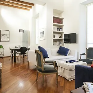 Italianway-brisa , Milan Italy