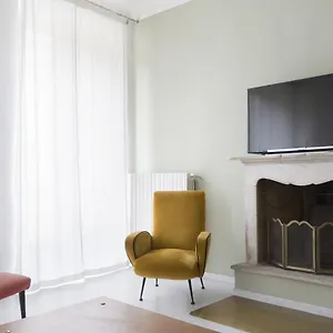  Appartement Brera Italie