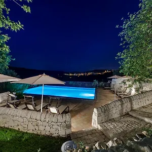  Séjour à la ferme Relais Del Monte Italie