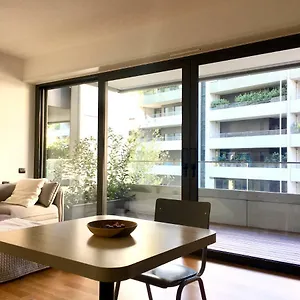 Loft Giulietta , Milan Italy