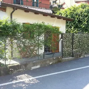  Appartement La Casetta Italie