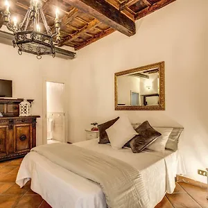 Fresh House Trevi 1 , Rome Italy