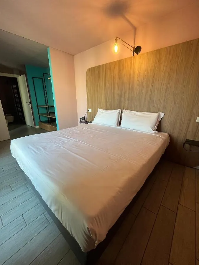 Appartamento Unico Studios Milano