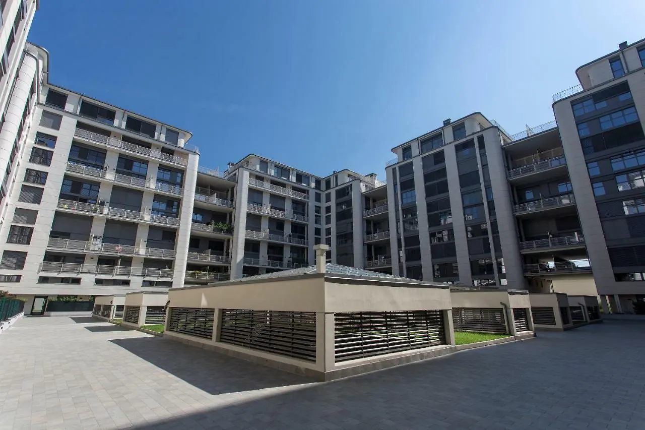 Unico Studios Milano