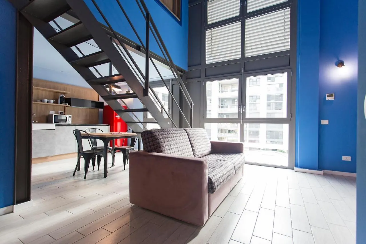 Unico Studios Milan