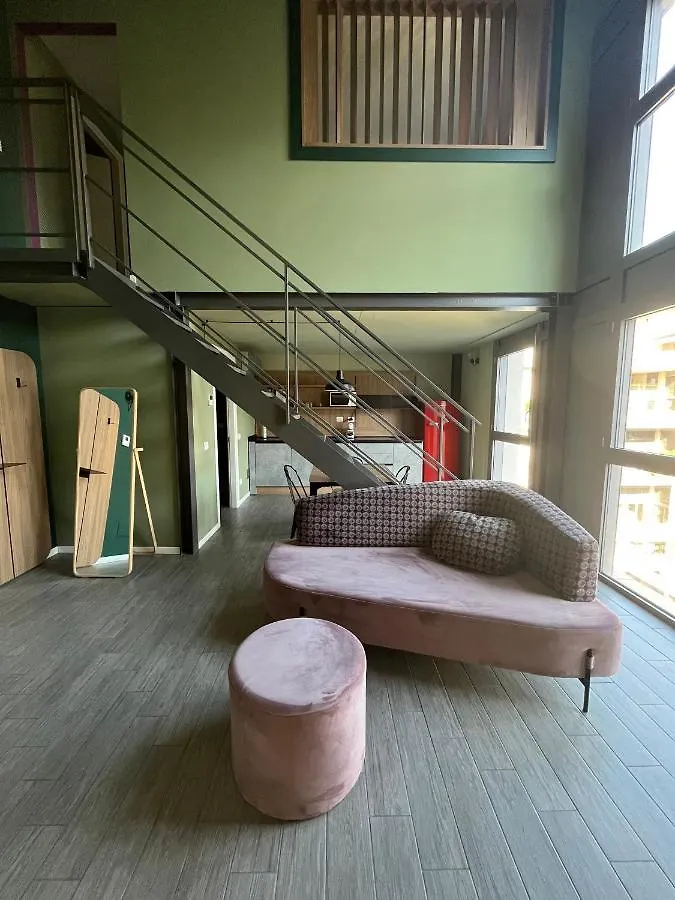Unico Studios Milan