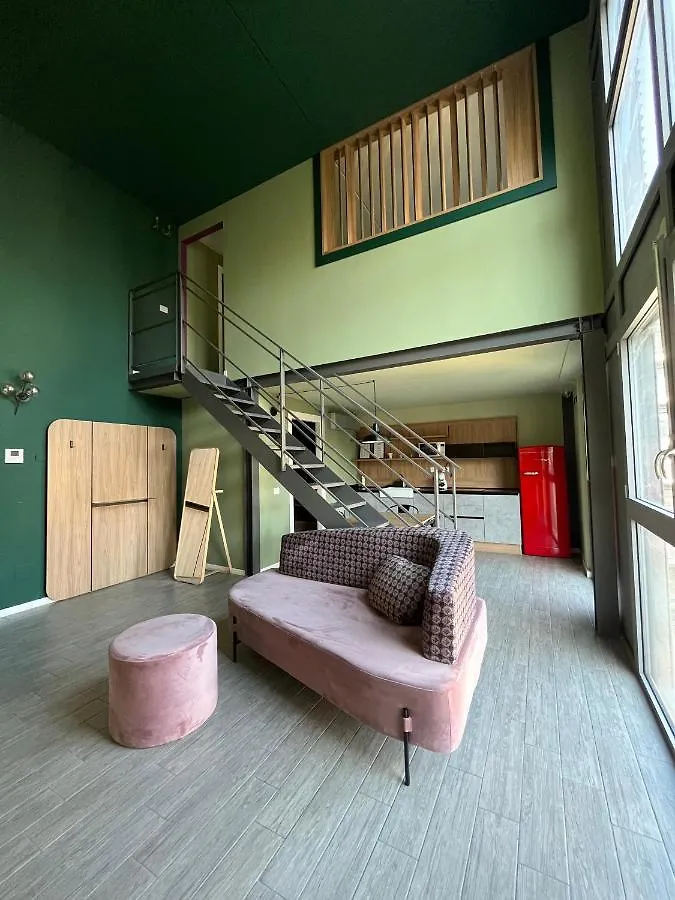 Unico Studios location