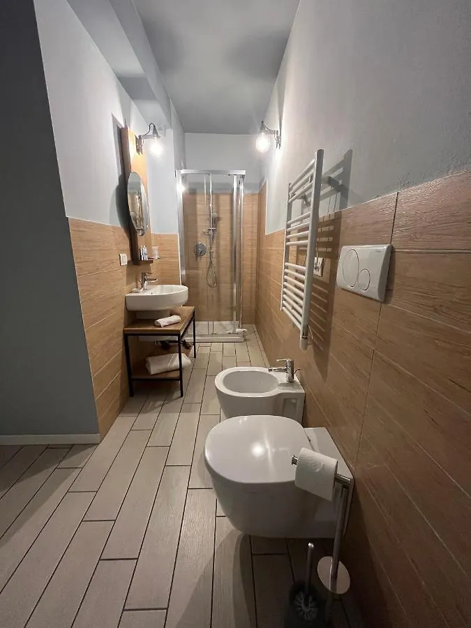 Unico Studios Milan Apartment