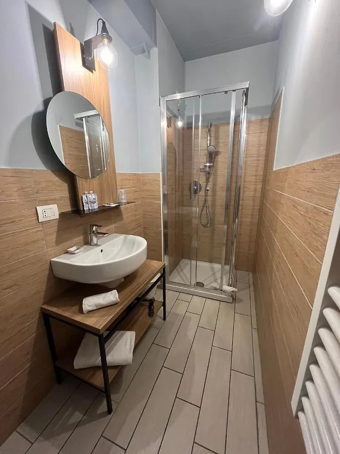 Apartment Unico Studios Milan Italy
