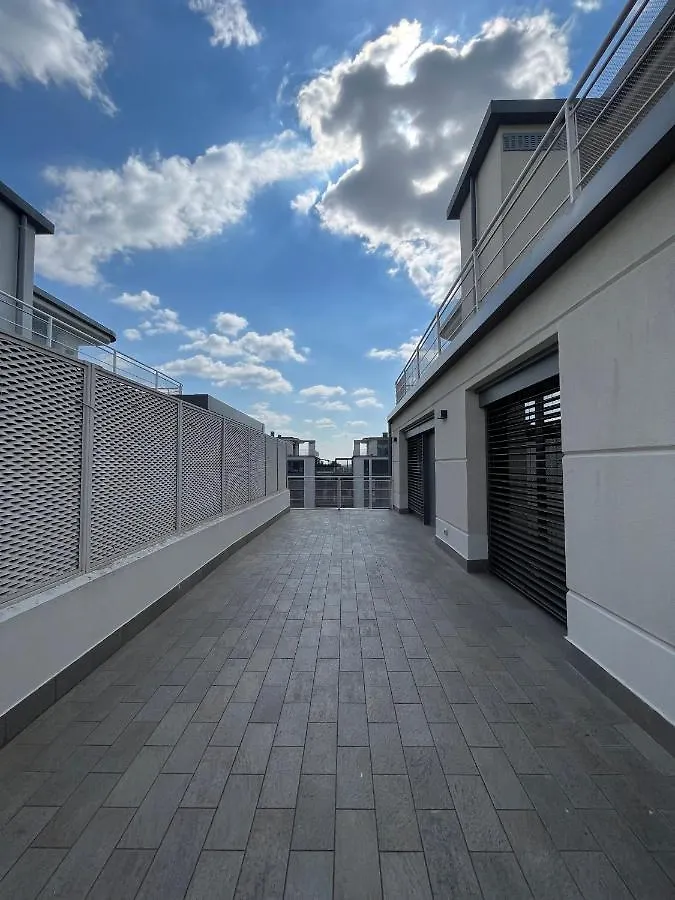 Unico Studios Milan