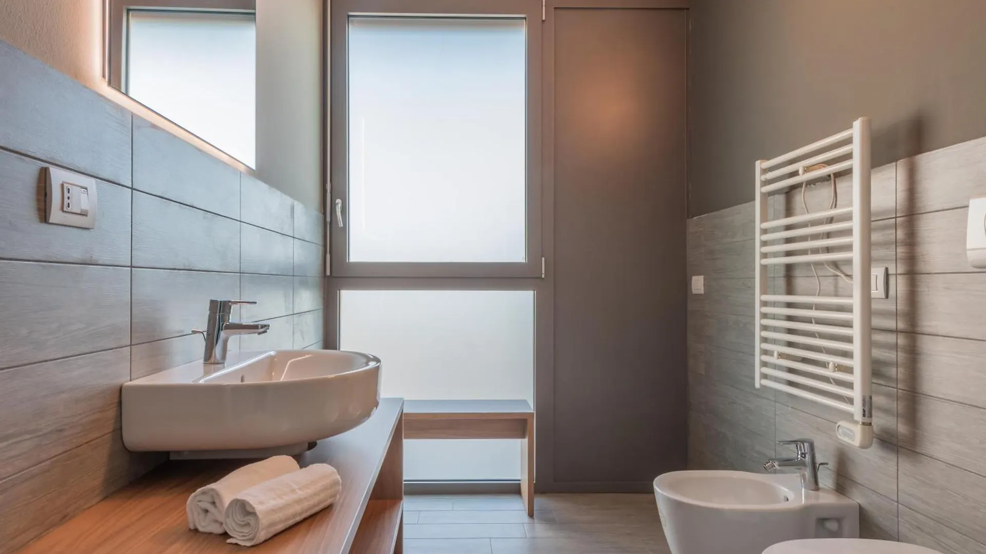Apartment Unico Studios Milan
