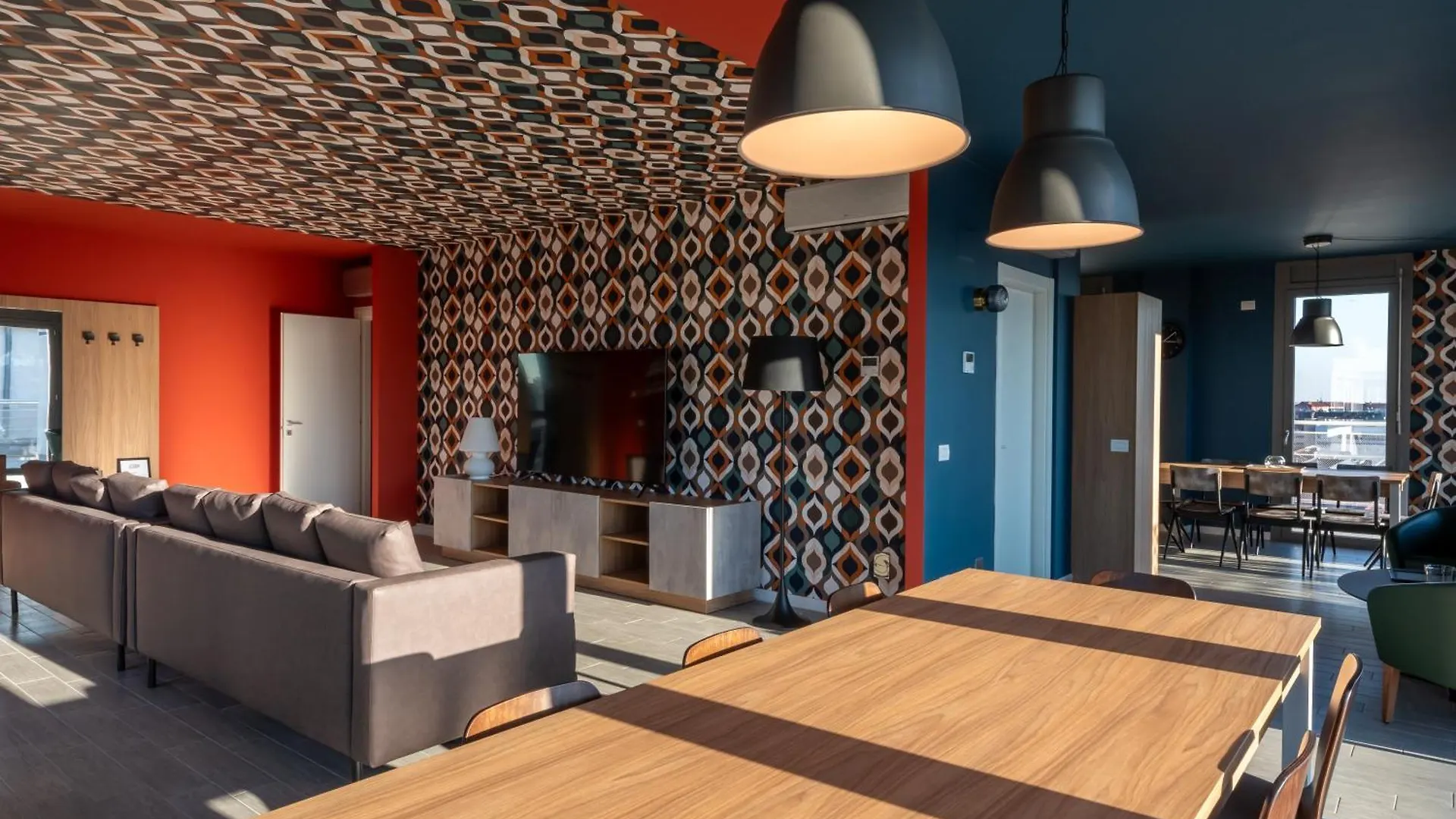 Apartment Unico Studios Milan Italy