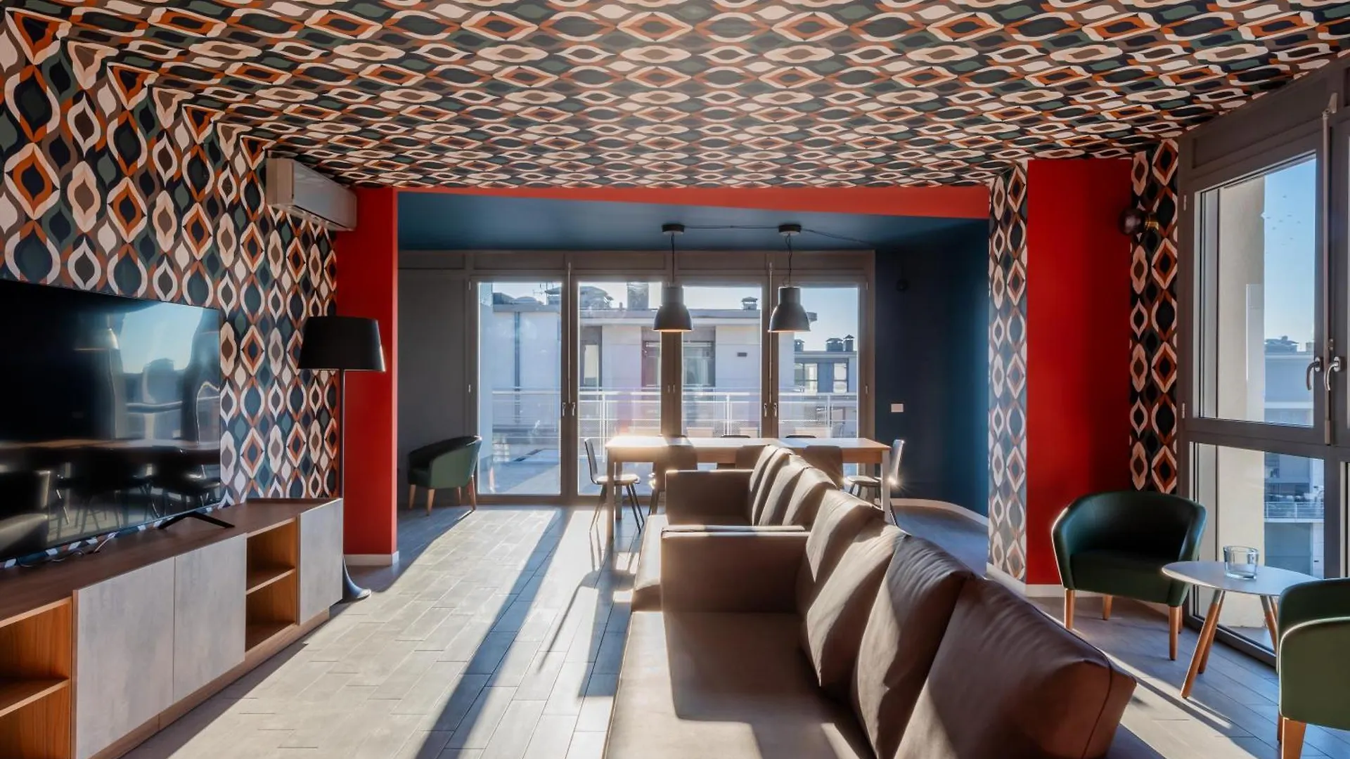 Unico Studios Milan