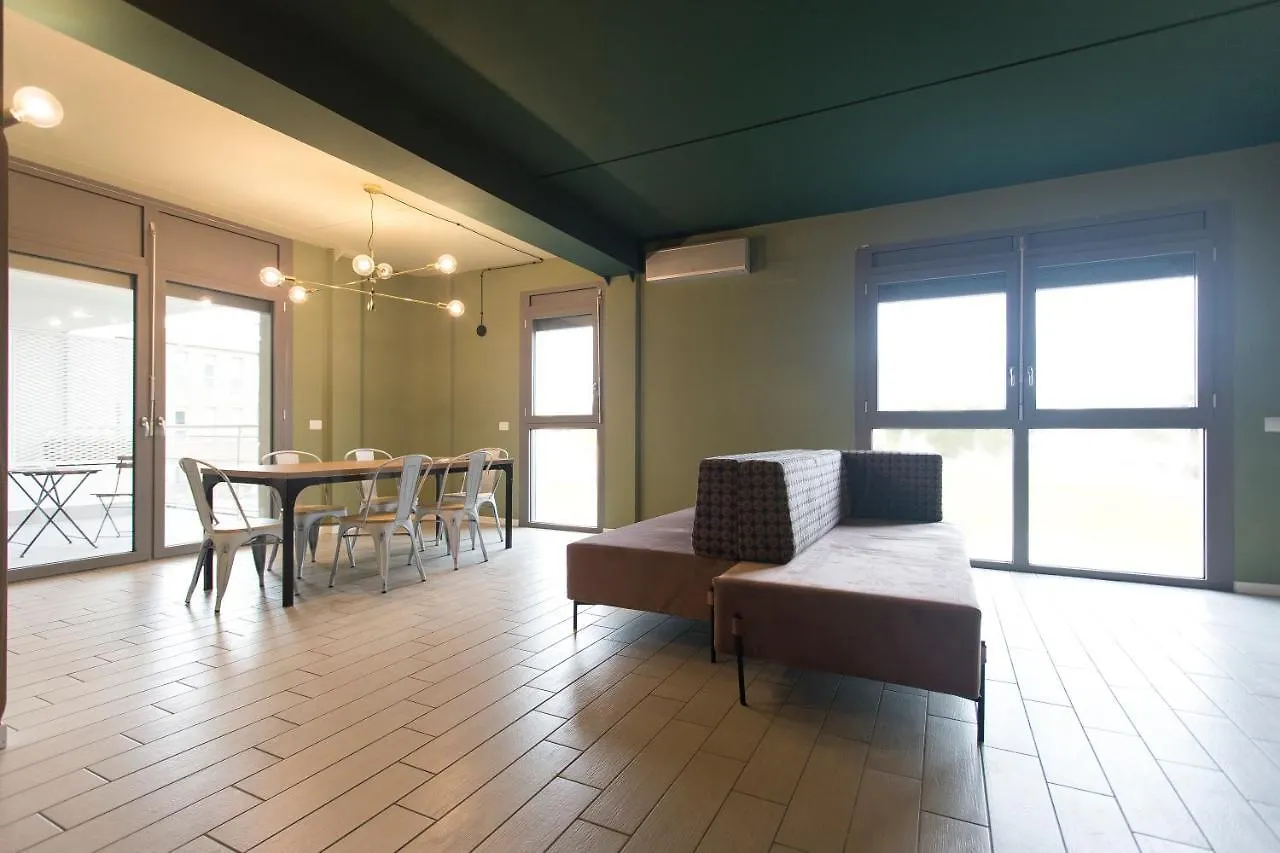 Unico Studios Milan