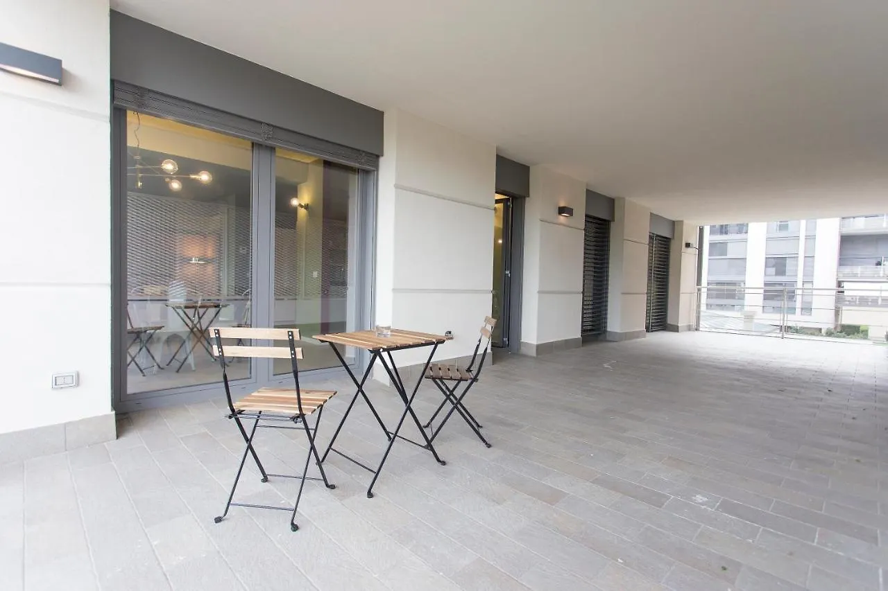 Unico Studios Milan